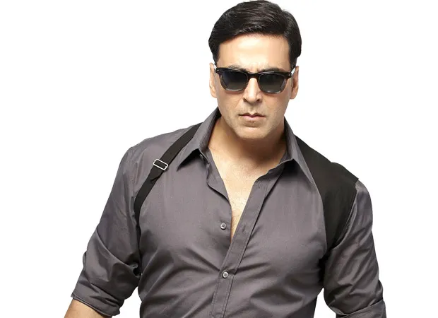 AKSHAY KUMAR- India TV Hindi