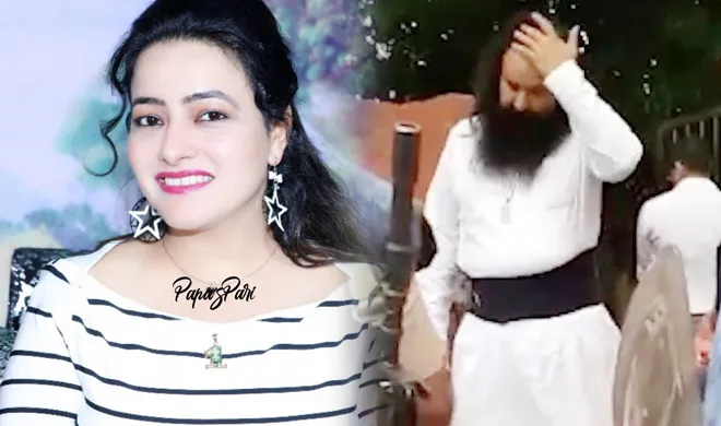 Honeypreet-ram-rahim- India TV Hindi