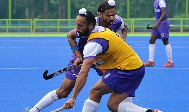 sardara singh hockey- India TV Hindi