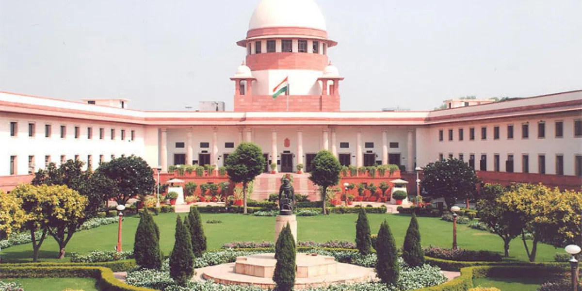 Supreme-Court- India TV Hindi
