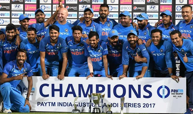 team india- India TV Hindi