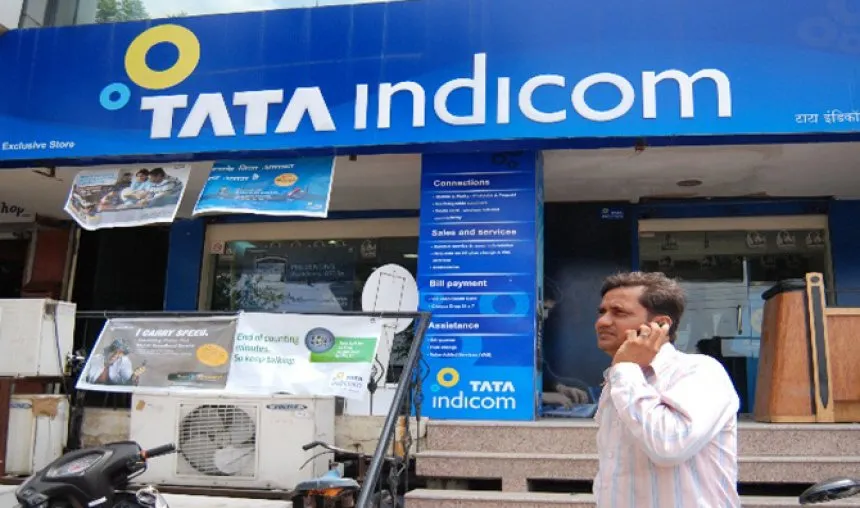 अब नहीं सुनाई देगी टाटा की ट्रिन-ट्रिन, बंद होने जा रहा है 21 साल पुराने टाटा टेलीसर्विसेस का कारोबार- India TV Paisa