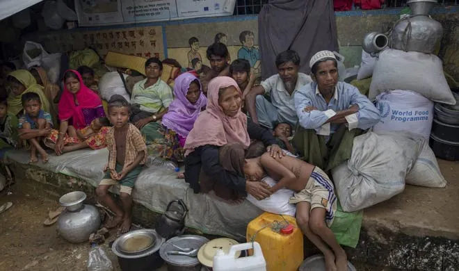 US may ban Myanmar due to Rohingya case- India TV Hindi