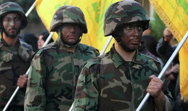 US announces reward for Hezbollah militants- India TV Hindi