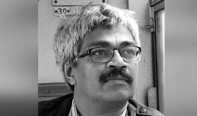 vinod-verma- India TV Hindi