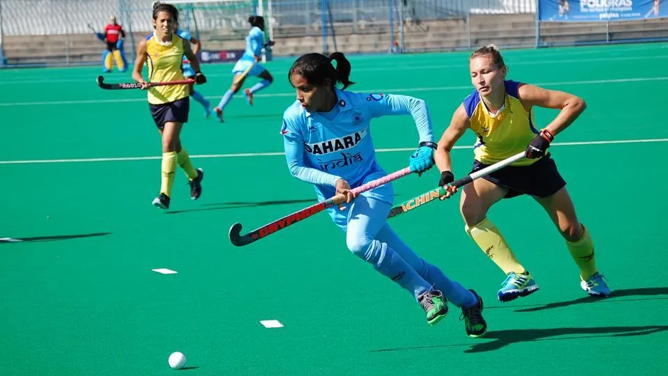 Asia cup hockey, India- India TV Hindi