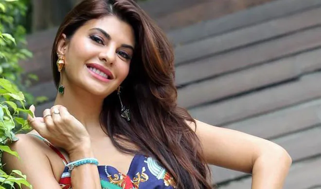 jacqueline fernandez- India TV Hindi