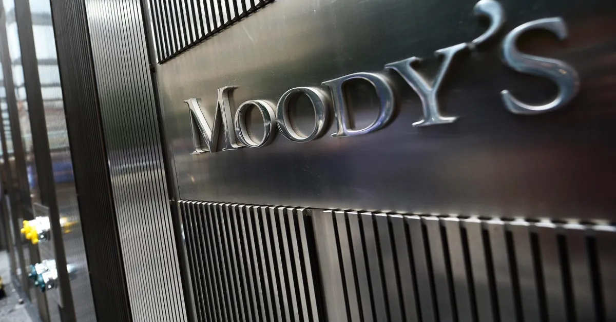Moody's- India TV Hindi