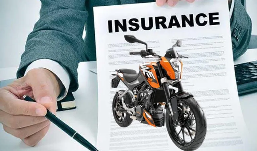 1 नवंबर से महंगा हुआ कार और बाइक का इंश्‍योरेंस, IRDAI ने बीमा एजेंटों का कमीशन बढ़ाने को दी मंजूरी- India TV Paisa