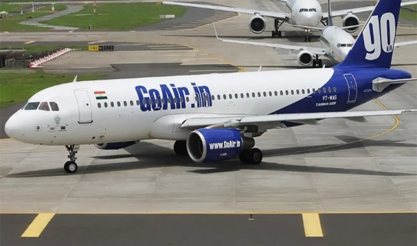 डोमेस्टिक हवाई टिकट सिर्फ 1215 रुपए में, Go Air का शानदार ऑफर- India TV Paisa