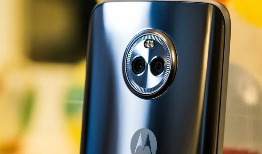 डुअल रियर कैमरे के साथ भारत में लॉन्‍च हुआ Moto X4 स्‍मार्टफोन, सोमवार रात 11.59 बजे से शुरू होगी बिक्री- India TV Paisa