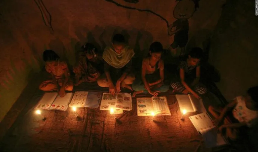 सरकार ने किया वादा, हर घर को मिलेगी हफ्ते के सातों दिन 24 घंटे सस्ती बिजली- India TV Paisa