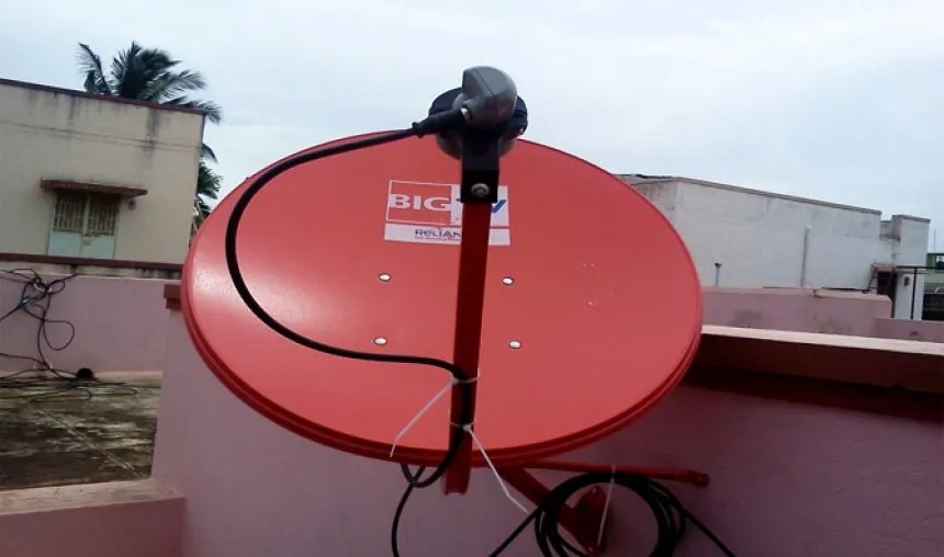 RCom के Big TV का PTPL और VMTL करेंगे अधिग्रहण, नहीं जाएगी कर्मचारियों की नौकरी- India TV Paisa
