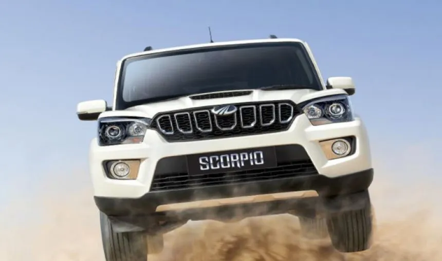 महिंद्रा ने लॉन्च की नई Scorpio Facelift, कीमत 10 लाख रुपए से कम- India TV Paisa