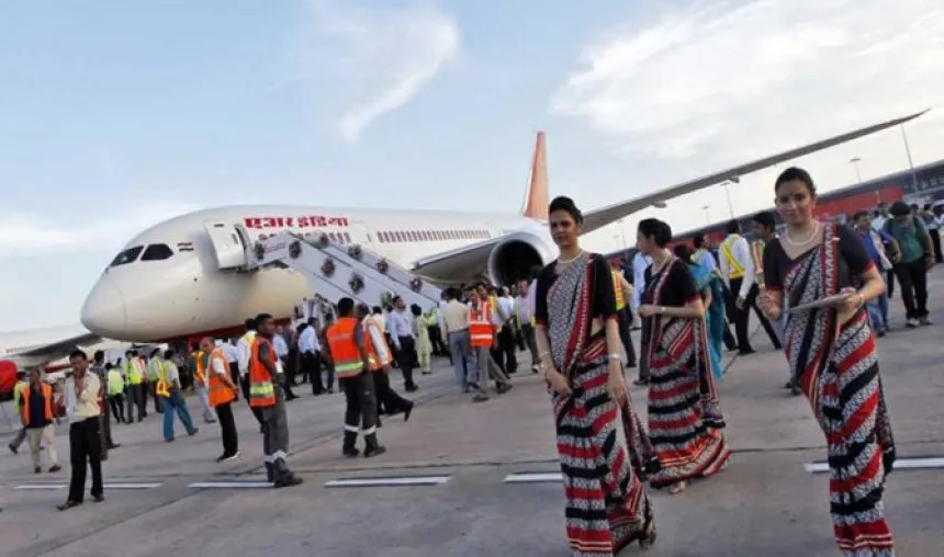 घरेलू हवाई यात्रियों की संख्‍या में हो रही है वृद्धि, अक्‍टूबर में एयर पैसेंजर्स की संख्‍या पहली बार एक करोड़ के पार- India TV Paisa