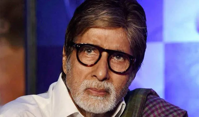 Amitabh Bachchan | PTI- India TV Hindi