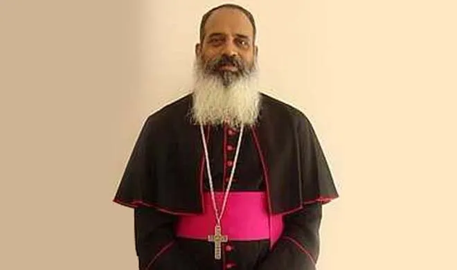 arch bishop- India TV Hindi
