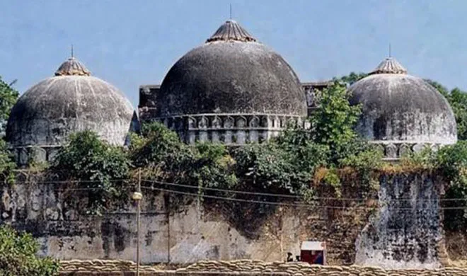 babri masjid- India TV Hindi