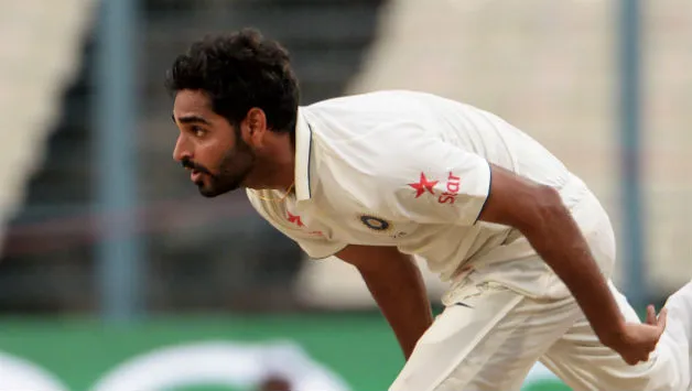 Bhuvneshwar Kumar- India TV Hindi