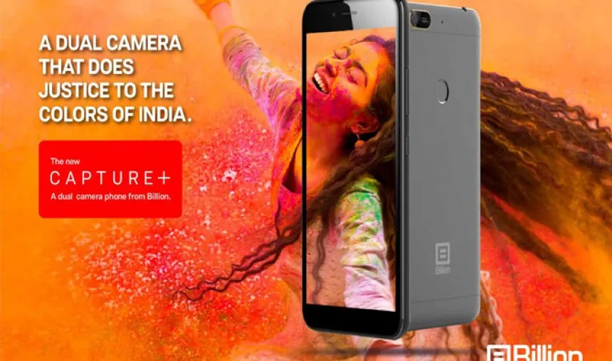 स्मार्टफोन बाजार में उतरी Flipkart, इसके बिलियन कैप्‍चर प्‍लस फोन के ये होंगे फीचर्स और कीमत- India TV Paisa