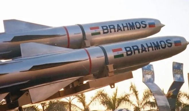 brahmos missile- India TV Hindi