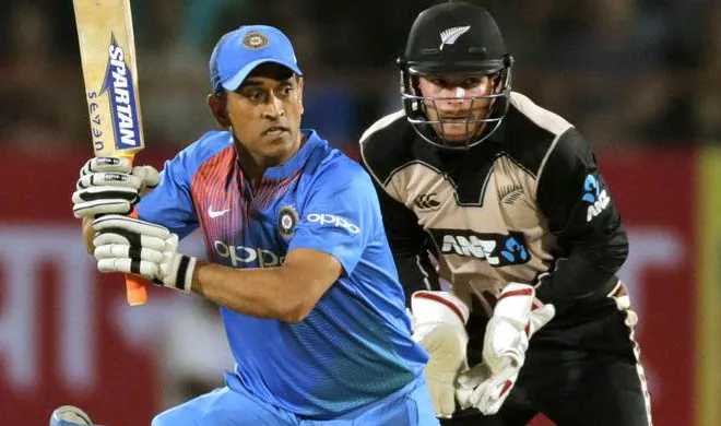 MS Dhoni- India TV Hindi