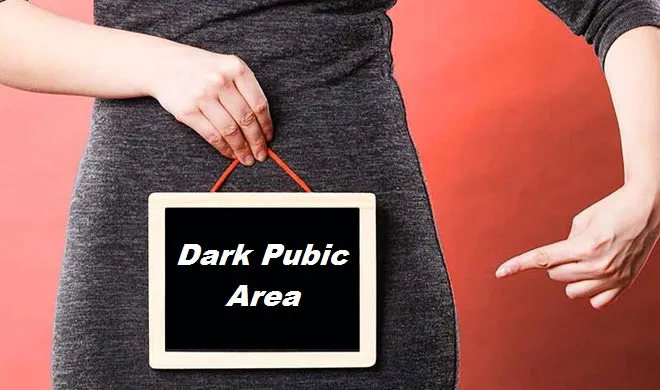 dark pubic area- India TV Hindi