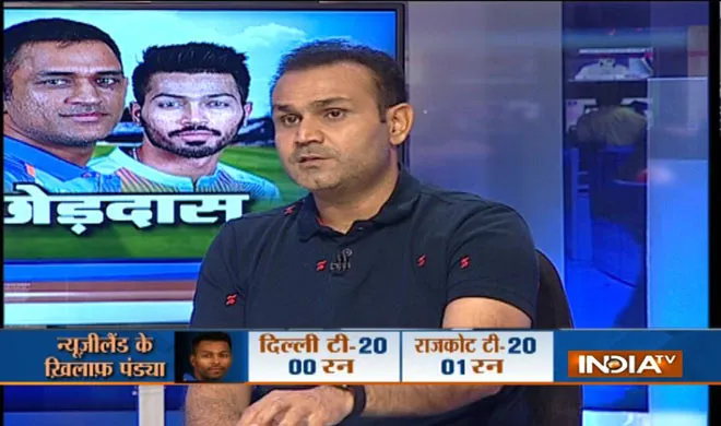 Dhoni- India TV Hindi