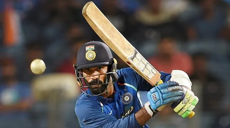 Dinesh Karthik- India TV Hindi