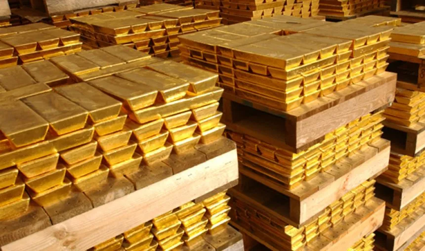 सरकार सोमवार से बेचेगी सोना, 2934 रुपए प्रति ग्राम की दर से आप भी खरीद सकते हैं सॉवरेन गोल्‍ड बांड- India TV Paisa