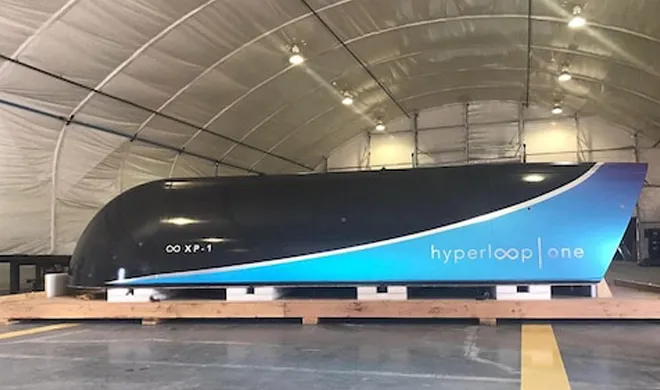 Hyperloop-One- India TV Hindi