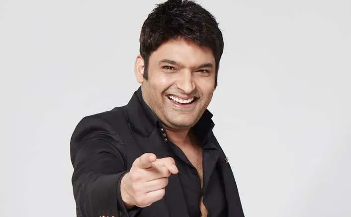 kapil sharma- India TV Hindi