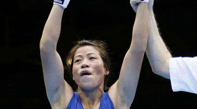 Mary Kom- India TV Hindi