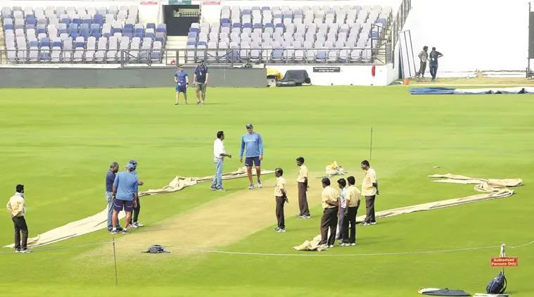 Vidarbh cricket association stadium nagpur- India TV Hindi