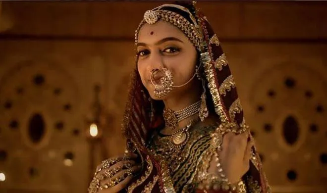 Padmavati- India TV Hindi