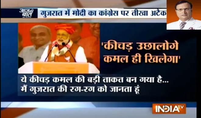 PM modi on Rahul gandhi- India TV Hindi