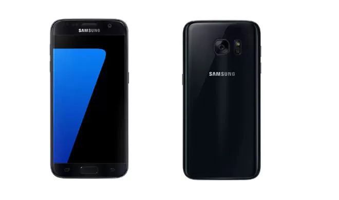 Samsung Galaxy S7- India TV Hindi