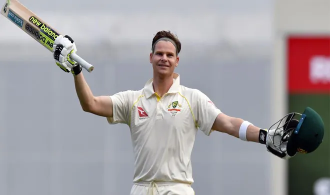 steve smith- India TV Hindi