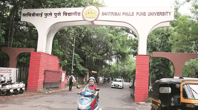 Pune University- India TV Hindi