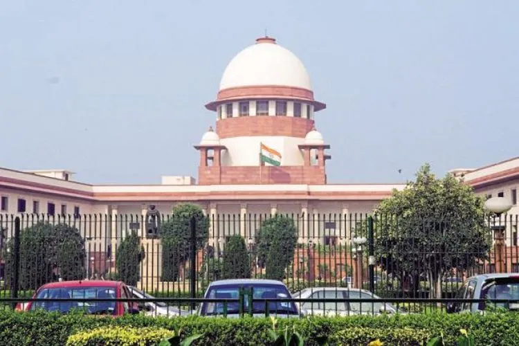 Supreme-Court- India TV Hindi