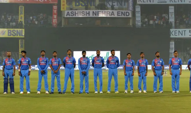 team india- India TV Hindi