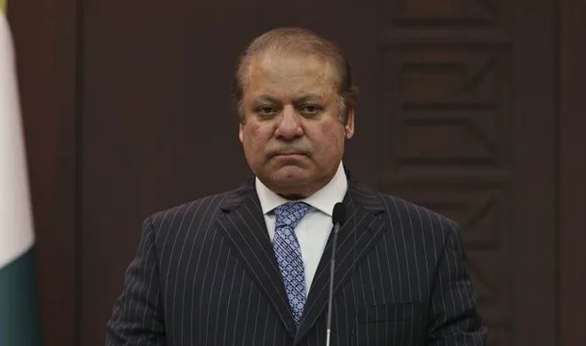 supreme court said Decision to disqualify Nawaz Sharif...- India TV Hindi
