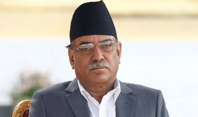 Former Nepal Prime Minister son dies after heart attack- India TV Hindi