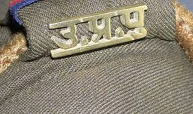 UP-Police- India TV Hindi