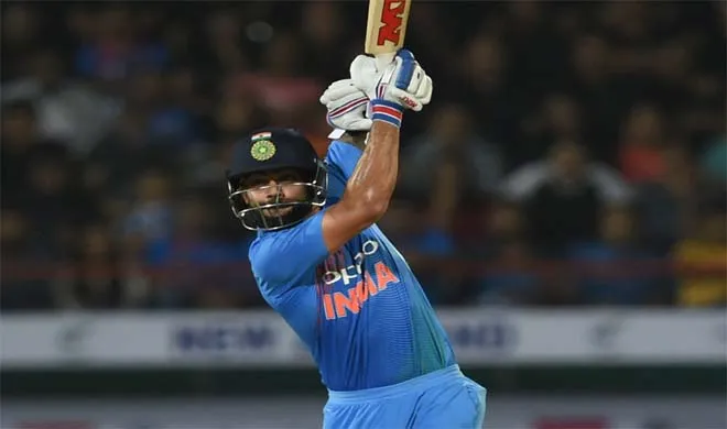 virat kohli- India TV Hindi