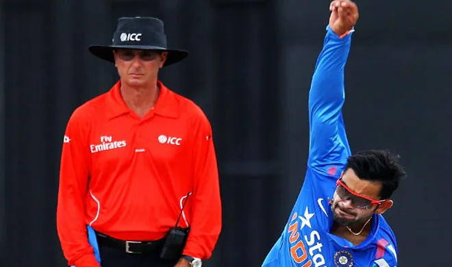 VIRAT KOHLI- India TV Hindi