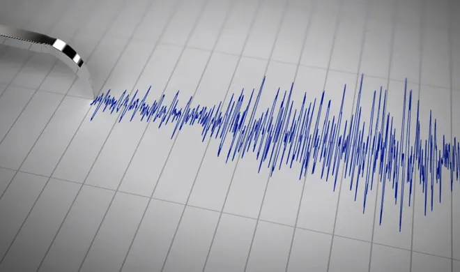 4.2 earthquake of magnitude no news of casualties in Iran- India TV Hindi