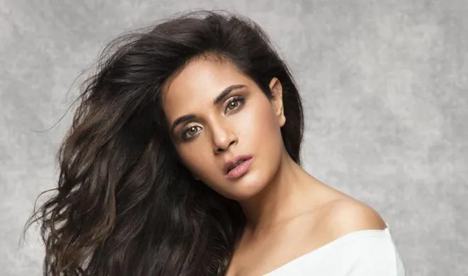 Richa Chadda- India TV Hindi