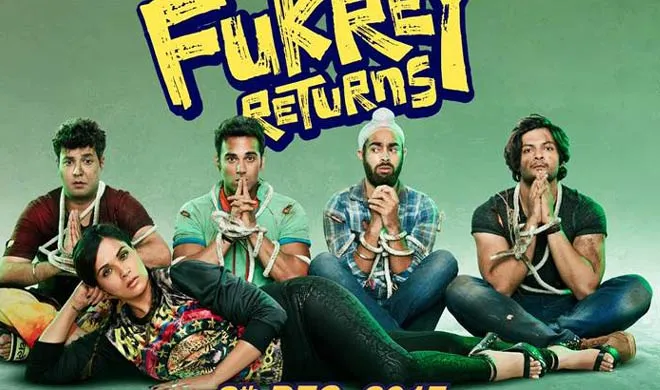 Fukrey Returns- India TV Hindi