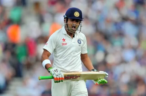 Gautam Gambhir- India TV Hindi